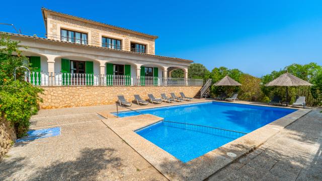Finca Sa Pleta