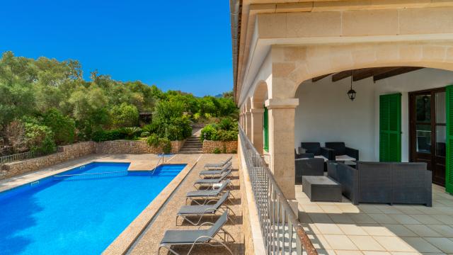 Finca Sa Pleta