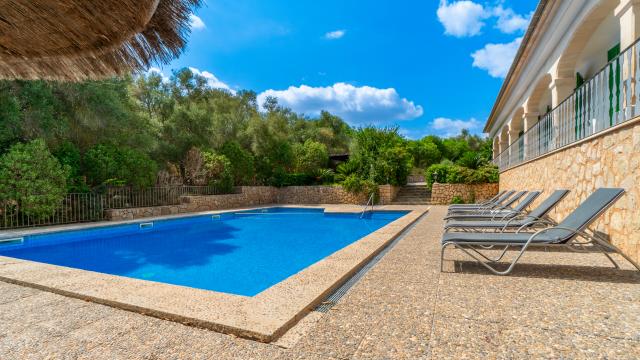 Finca Sa Pleta