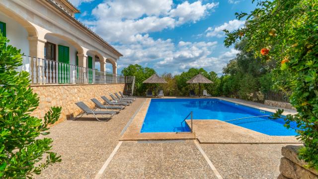 Finca Sa Pleta