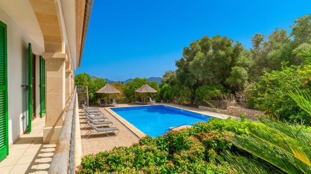 Finca Sa Pleta