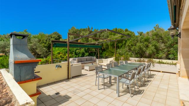 Finca Sa Pleta