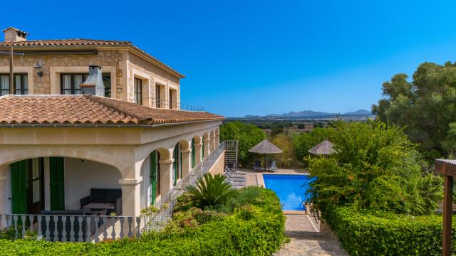 Finca Sa Pleta