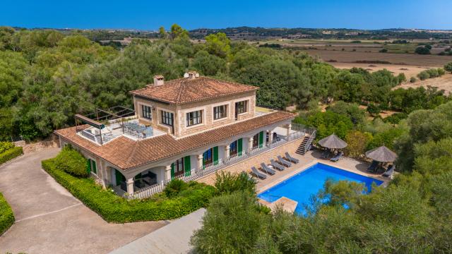 Finca Sa Pleta