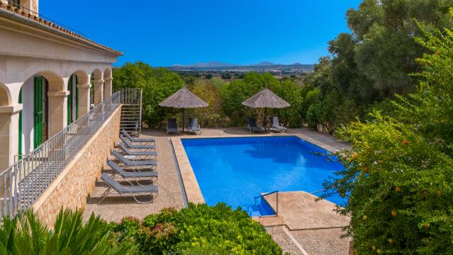 Finca Sa Pleta