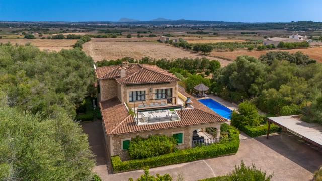Finca Sa Pleta