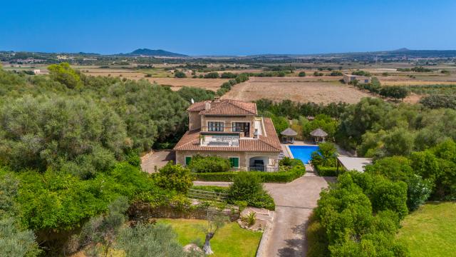 Finca Sa Pleta