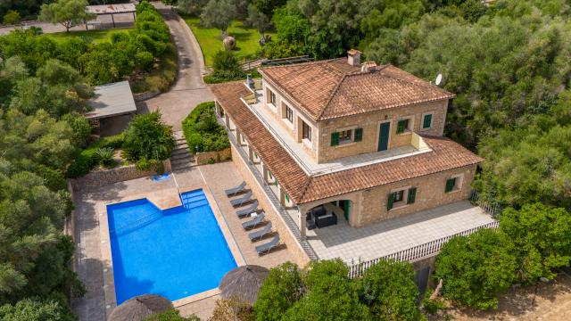 Finca Sa Pleta