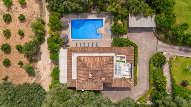 Finca Sa Pleta
