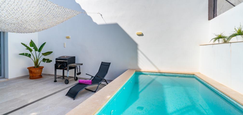 Villa Petit Artà