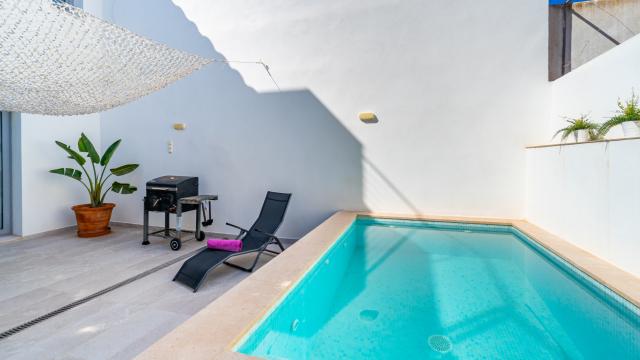 Villa Petit Artà