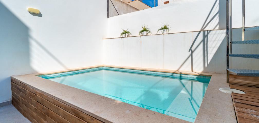 Villa Petit Artà