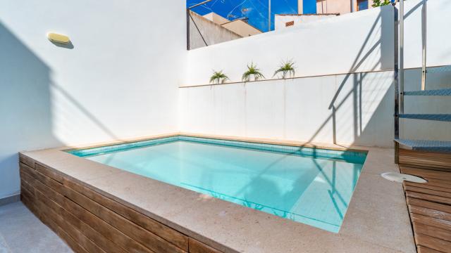 Villa Petit Artà
