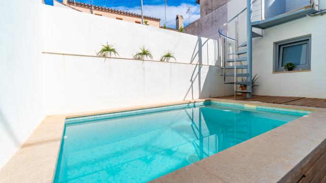 Villa Petit Artà