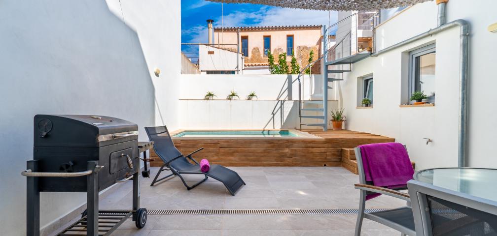 Villa Petit Artà