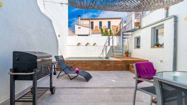 Villa Petit Artà