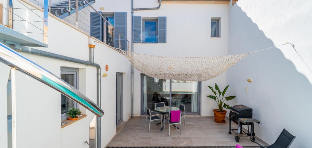 Villa Petit Artà
