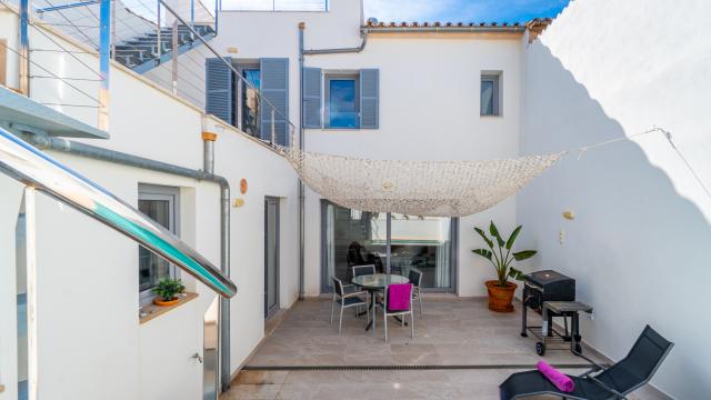 Villa Petit Artà