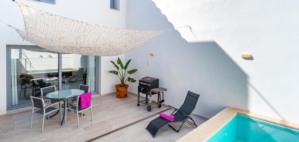 Villa Petit Artà