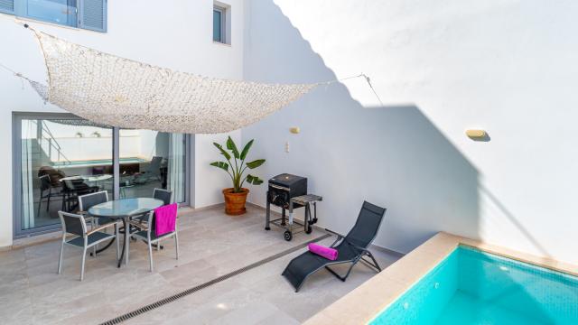 Villa Petit Artà