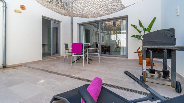 Villa Petit Artà