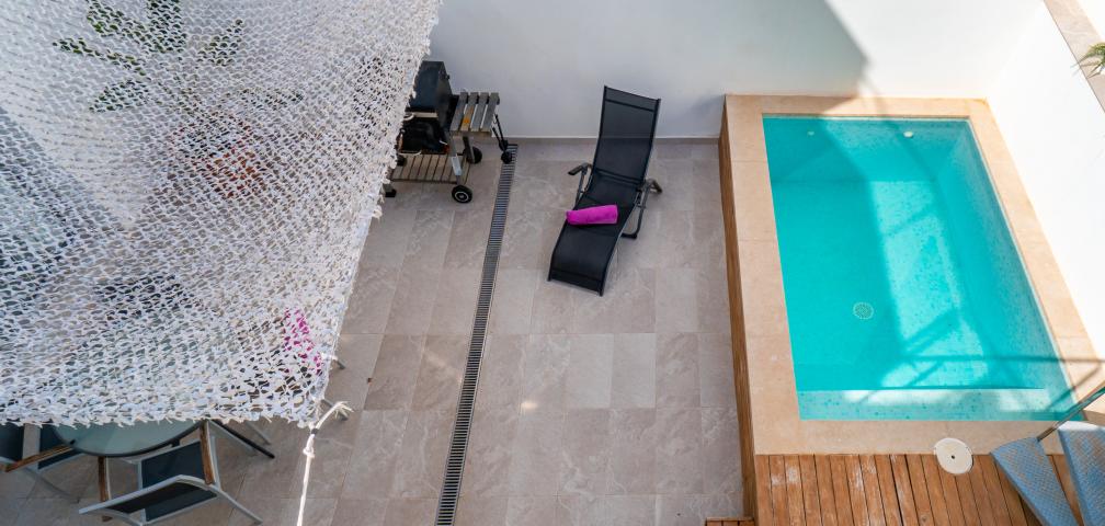 Villa Petit Artà