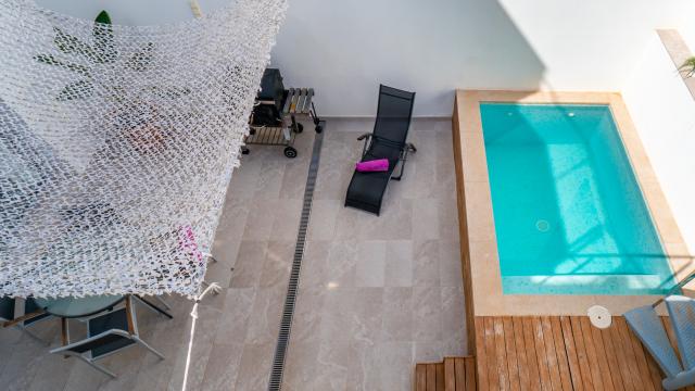 Villa Petit Artà