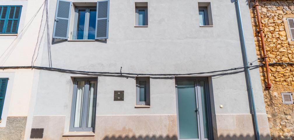 Villa Petit Artà