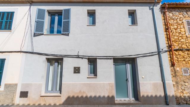 Villa Petit Artà