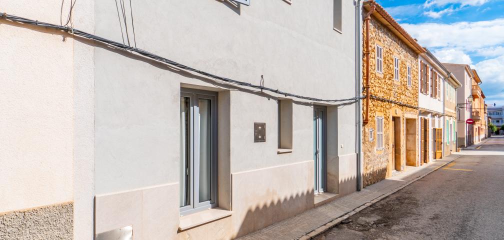 Villa Petit Artà
