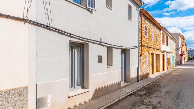 Villa Petit Artà