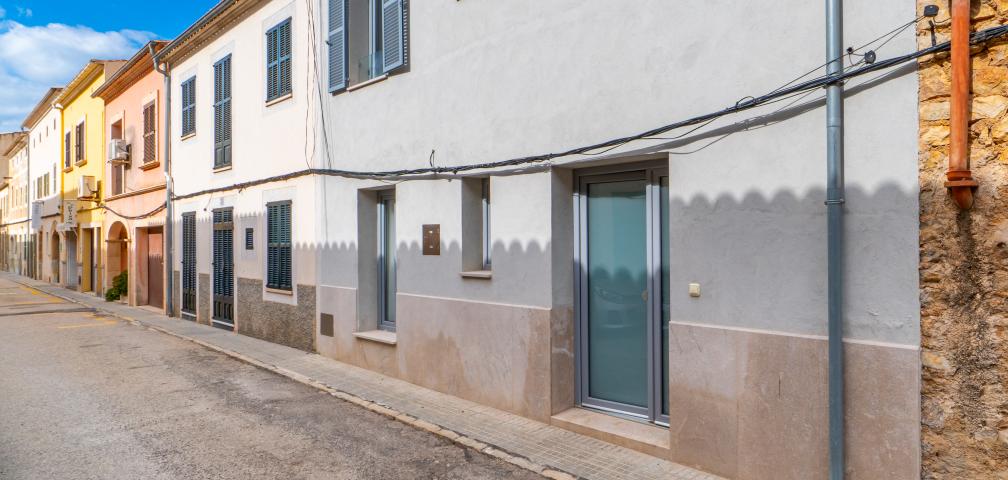 Villa Petit Artà