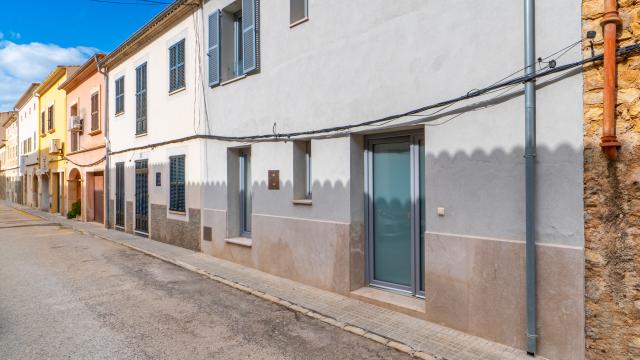 Villa Petit Artà