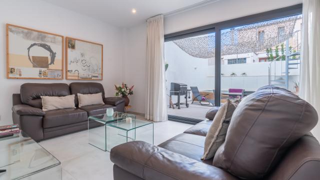 Villa Petit Artà