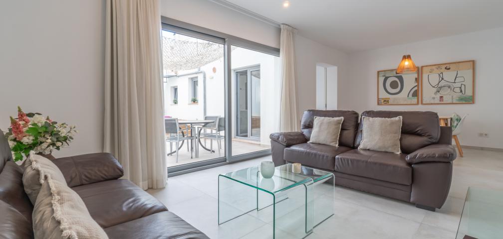 Villa Petit Artà