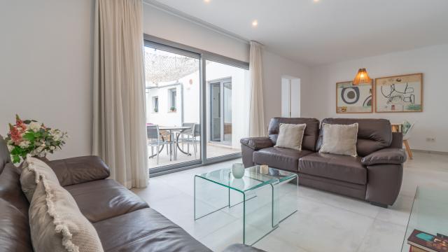 Villa Petit Artà