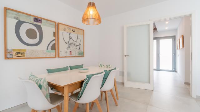 Villa Petit Artà