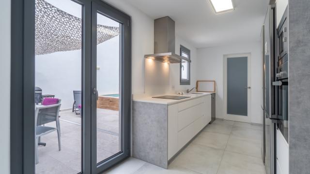 Villa Petit Artà