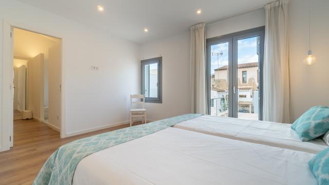 Villa Petit Artà