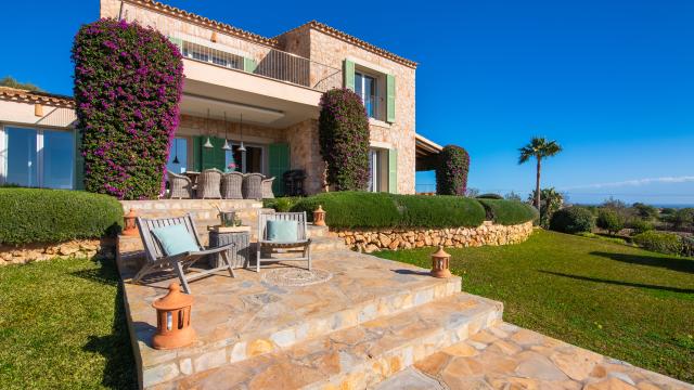 Finca Taraluna