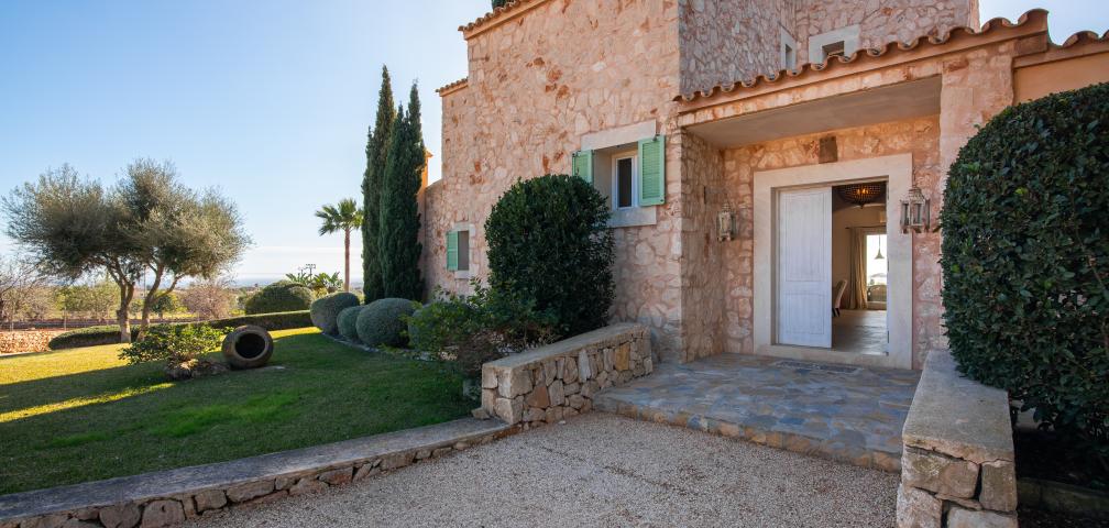 Finca Taraluna