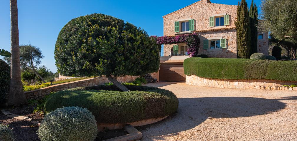 Finca Taraluna