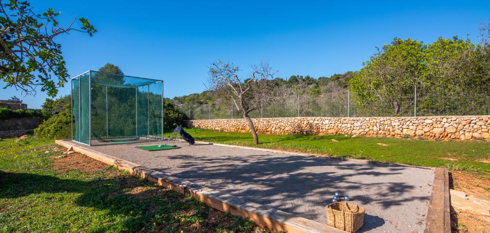 Finca Taraluna