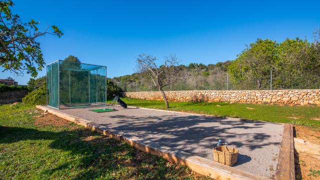 Finca Taraluna