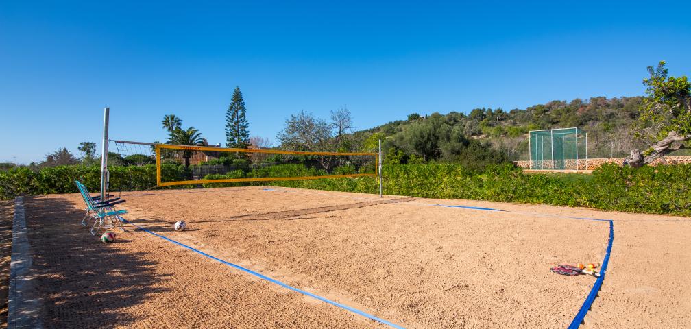 Finca Taraluna