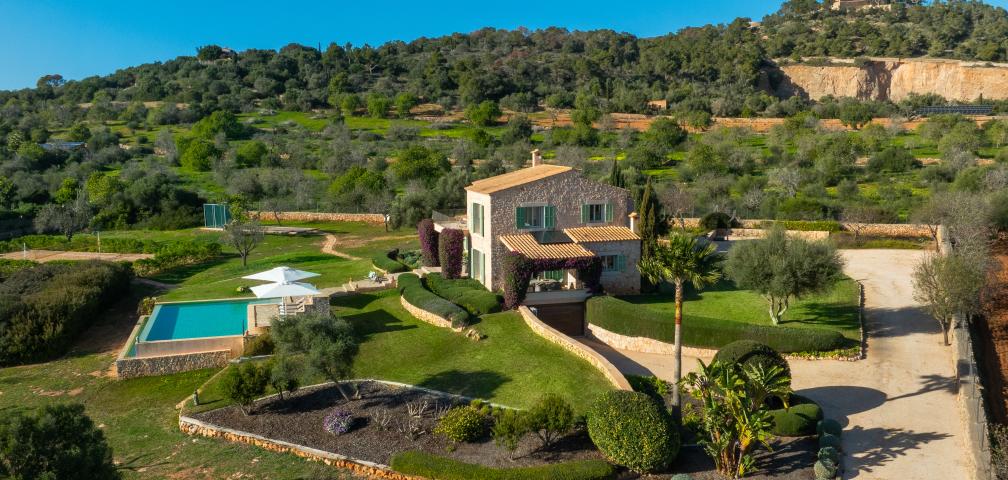Finca Taraluna