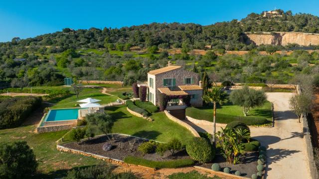 Finca Taraluna