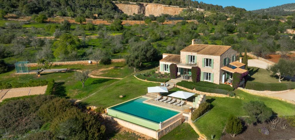 Finca Taraluna