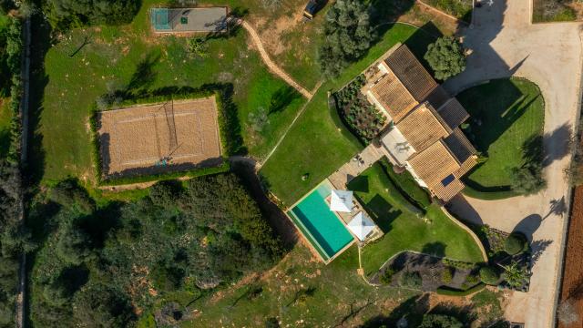 Finca Taraluna