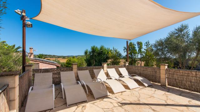 Finca Son Fangos